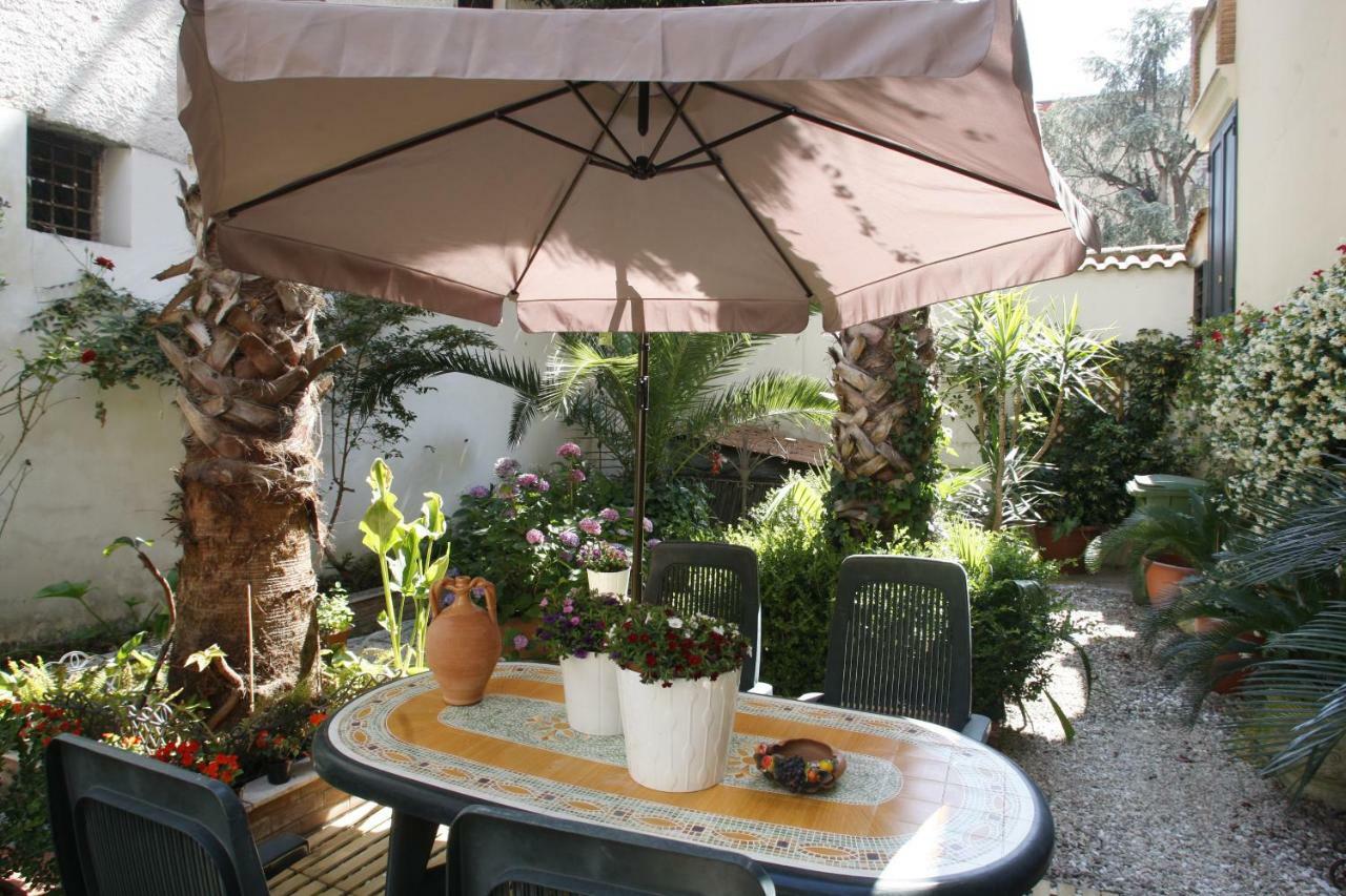 Residenza D'Epoca B&B Celeste Caserta Exterior foto