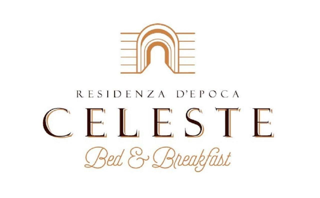 Residenza D'Epoca B&B Celeste Caserta Exterior foto